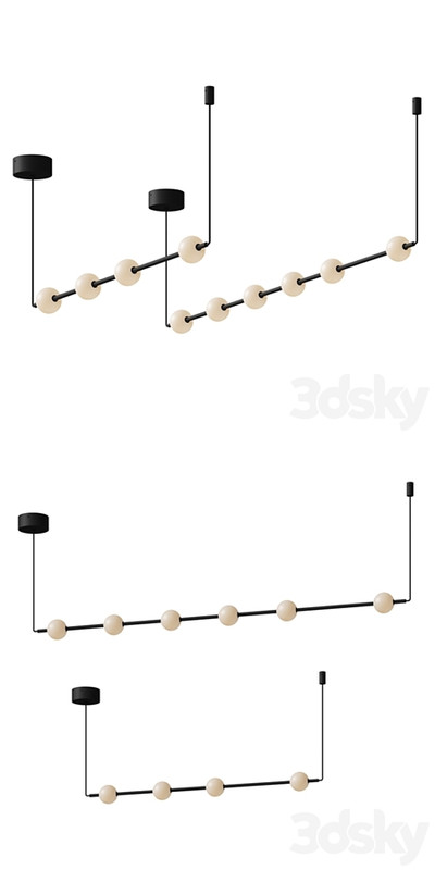 Misaki by Kuzco Lighting